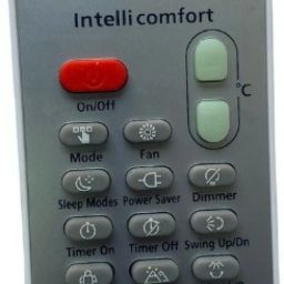 Xpecial 129A DG11J1-53 intellicomfort 6th Sense AC Remote Compatible for WHIRLPOOL AC Remote Controller-image-32