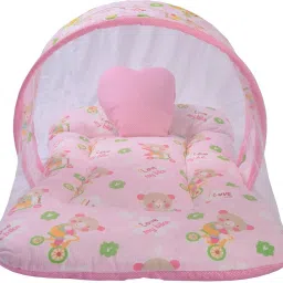 pnklmbsesbed baby mosquito net bed crib-image-32