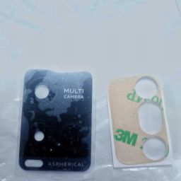 Anixen VIVO Y21 2020 : BLACK Y21 Camera Lens Glass-image-61