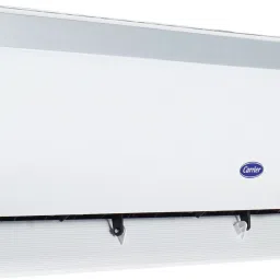 carrier 1.5 Ton 5 Star Split Inverter AC with Wi-fi Connect- White image 3