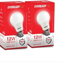 12 W Basic Round B22 D LED Bulb-image-87