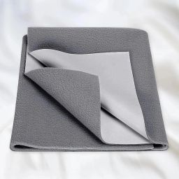 Cotton Baby Bed Protecting Mat-image-7
