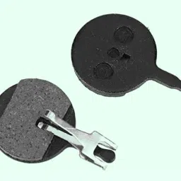 Bicycle Disc Break Pad Shoe 1set. 5126 | Bicycle Brake Disk-image-95