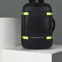 Large 40 L Laptop Backpack Turbo 45 Travel-17
