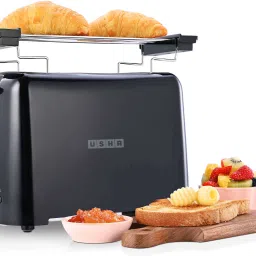 2 Slice Pop Up Toaster 750 W Pop Up Toaster-20