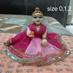 Kanha ji dress Dress-image-64