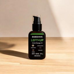 LIFT UP MASSAGE OIL FOR MEN TU57884 54 ML-image-52