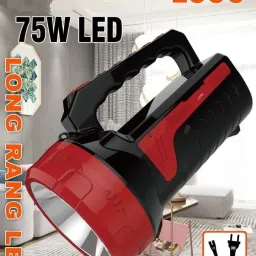L-696 75W HANDLE TROCH AND 25 HOURS BACKUP Torch-image-66
