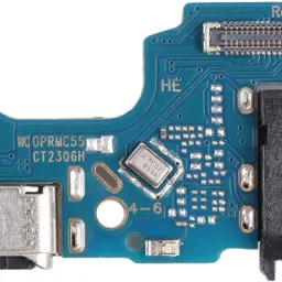 Tworld Realme C55 ( RMX3710 ) Charging PCB Complete Flex-image-10