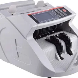 Security Store MONEY COUNTING MACHINE WITH FAKE NOTE DETECTOR Note Counting Machine-7