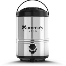 Stainless Steel Water Camper/Water Jug Bottom Loading Water Dispenser-picture-20