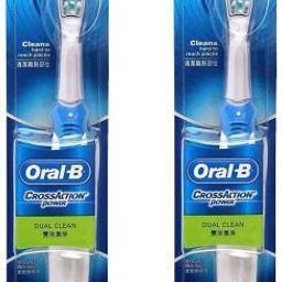 Oral-B oral b electric brush Electric Toothbrush-image-56