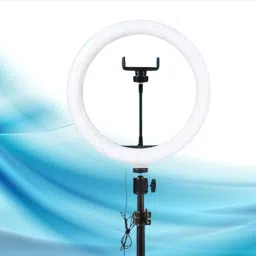 BITWEAVE 10 Inch Ring Light – Ideal for Portrait Photography Ring Flash-picture-22