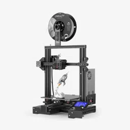 Creality New Ender 3 Neo 2023 Upgraded 3D Printer CR Touch Auto Leveling 3D Printer-20