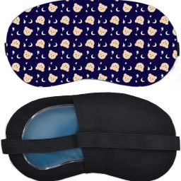 Ice Pack Eye Mask for Dark Circles and Deep Sleep-image-95