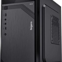 FINGERS Atlantic Micro ATX Cabinet-image-25