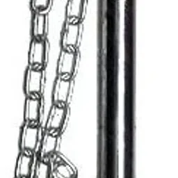 m mod con Pull Up Chin up Bar,Sangal Rod with Hanging Chain Height Increaser,Pull Exercise Chin-up Bar image 3