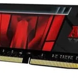 G skill ALL BRANDS DDR4 H110 MOTHER BOARDS SUPPORTED DDR4 8 GB (Single Channel) PC DESKTOP RAM (AEGIS 8GB DDR 4 3200MHz DESKTOP RAM) image 3
