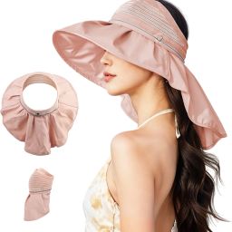 SNOWIE SOFT Sun Visor-38