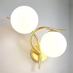 Pendant Wall Lamp With Bulb-picture-15