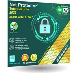 NPAV Total Security 1 User 1 Year-1