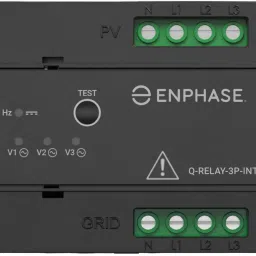 Q-RELAY-3P-INT Pure Sine Wave Inverter-28