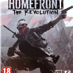 Homefront: The Revolution-24