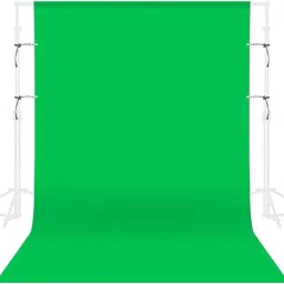 EDIT PRO 8x12ft Green Screen Backdrop Background Photo Video YouTube Live Stream/Gaming Reflector-picture-18