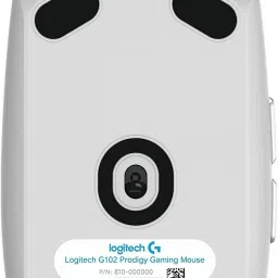 Logitech G203 Prodigy RGB Wired Gaming Wireless Ambidextrous OpticalGaming Mouse image 5