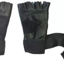 Solid Protective Men Gloves-image-97