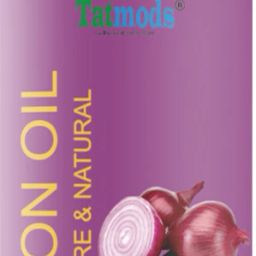 Organics Onion Oil 200 ml For Face and Hair Care Hair Oil-image-44