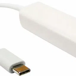 Stela USB 2.0 Type-C to Gigabit RJ45 Ethernet Adapter Lan Adapter Lan Adapter-3