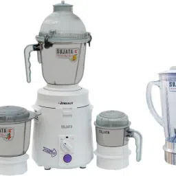 1 900 W Mixer Grinder-16