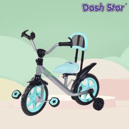 Duke-Trike Tricycle-25