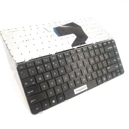 Regatech CQ58-301EE, CQ58-301ER, CQ58-301EV Internal Laptop-size Laptop Keyboard Compatible with Desktop, Laptop, Mac-image-26