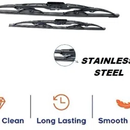 pwx Windshield Wiper For Maruti A-Star image 2