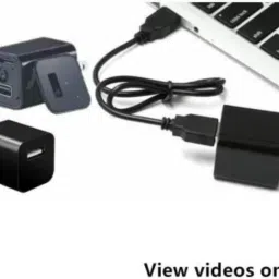 SATTOBISION Spy Camera Usb Mobile Phone Charger -720p Hd Hidden Camera without wifi wifispy Security Camera image 4