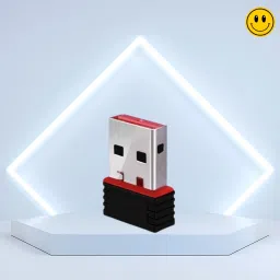 GUGGU Wireless -N Mini USB Adapter USB Adapter-image-33
