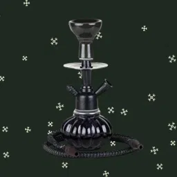 16 inch Aluminium Hookah-image-47