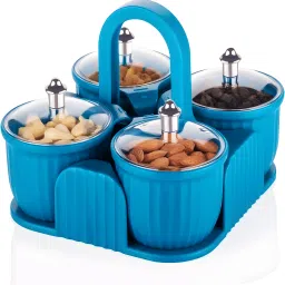 Spice Set Plastic-43