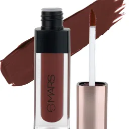 Popstar Non Transfer Proof Long Lasting Matte Liquid Lipstick-image-1