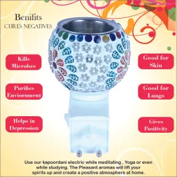 gojeeva Compatible for all type of fragnance Diffuser, Diffuser Set image 2