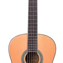 KCL-01 Classical Guitar Spruce Rosewood Right Hand Orientation-12