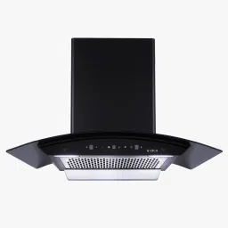 WDFL 900 BLDC HAC LTW MS NERO Auto Clean Wall Mounted Black 1500 CMH Chimney-picture-25