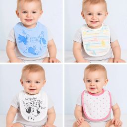 Feeding Baby Bib-picture-15
