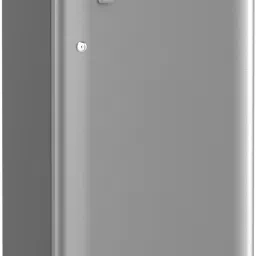 whirlpool 184 L Direct Cool Single Door 3 Star Refrigerator with Base Drawer image 5