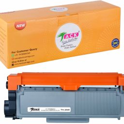 Tack TN-2365 (Set Of 1) Black Toner Cartridge Compatible for Brother HL-L2321D Black Ink Toner-image-65
