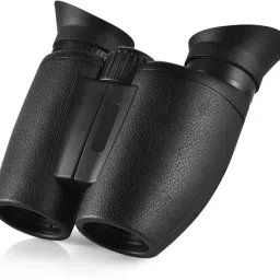 CPEX Waterproof Long-Distance Binocular | Wide Range with Lens Cover Binoculars-16