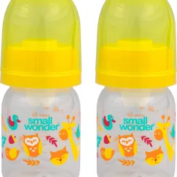 Feeding Bottle PP ADMIRE Pack Of 2 - 60 ml-image-20