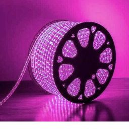 70 LEDs 15 m Pink Steady Welcome Rice Lights-image-98